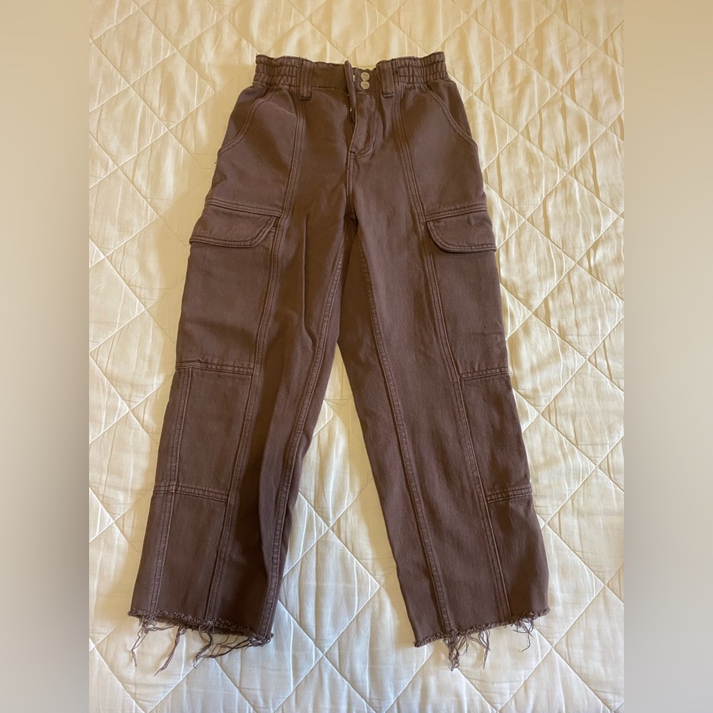Pacsun cargo pants